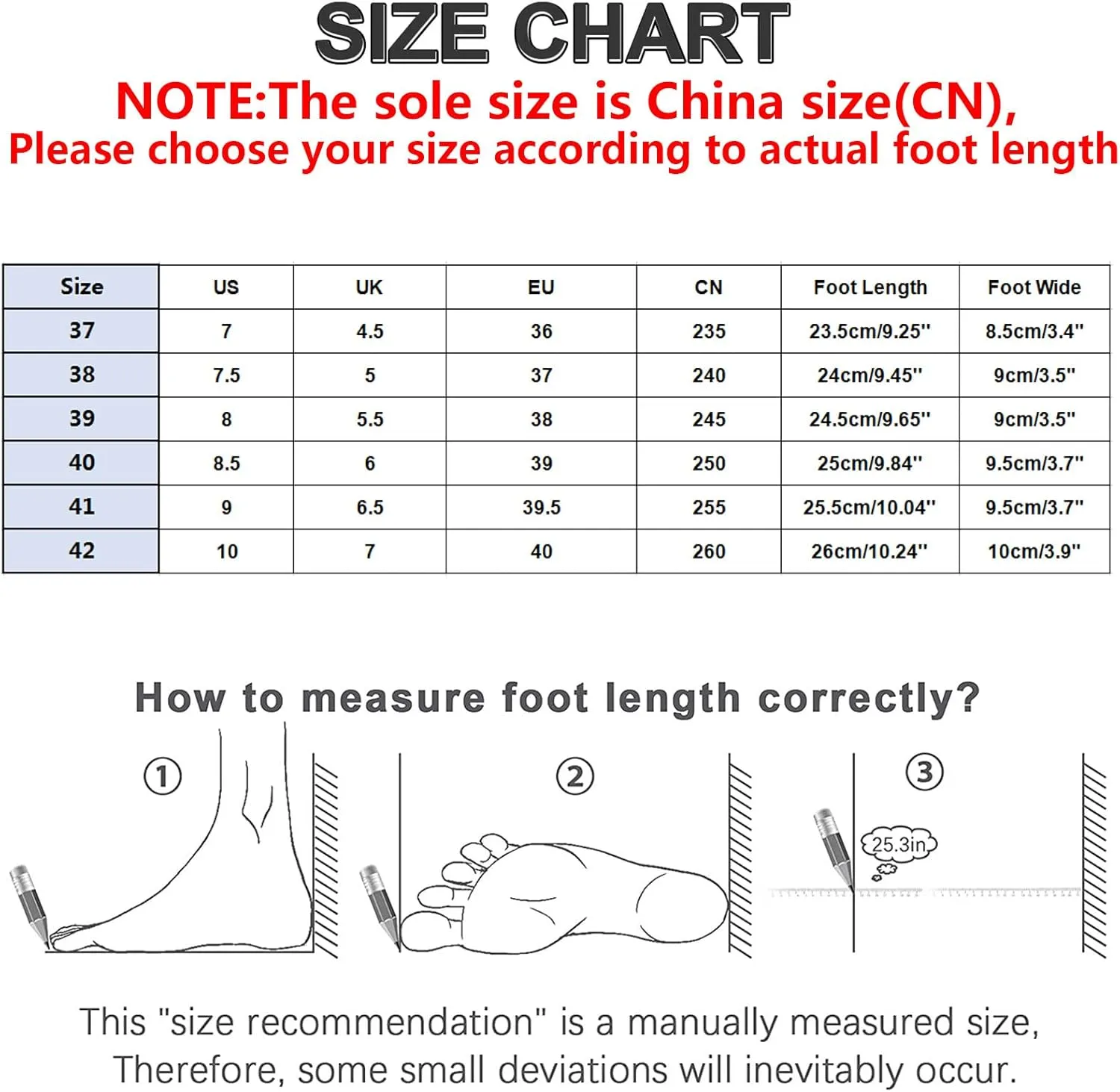 Women Flower Flip Flops with Arch Support Wedge Sandals Summer Platform Slides Comfortable Casual Shoes (Pink, 8.5)