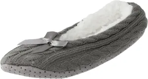 Women's Floor Socks Fleece Lined Warm Cotton Slippers Wool Indoor Socks Plus Velvet Full Indoor Outdoor Shoe