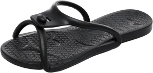Women's Slides Indoor Home Beach Non Slip Sandal Casual Sandals Indoor Outdoor Shower Shoes for Women