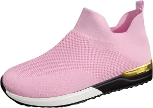 Womens Tennis Shoes Men's Casual Shoes White Platform Sneakers for Women Walking Shoes Wide Width Running Shoes Women Sneakers Tennis Work Tennis Shoes for Men